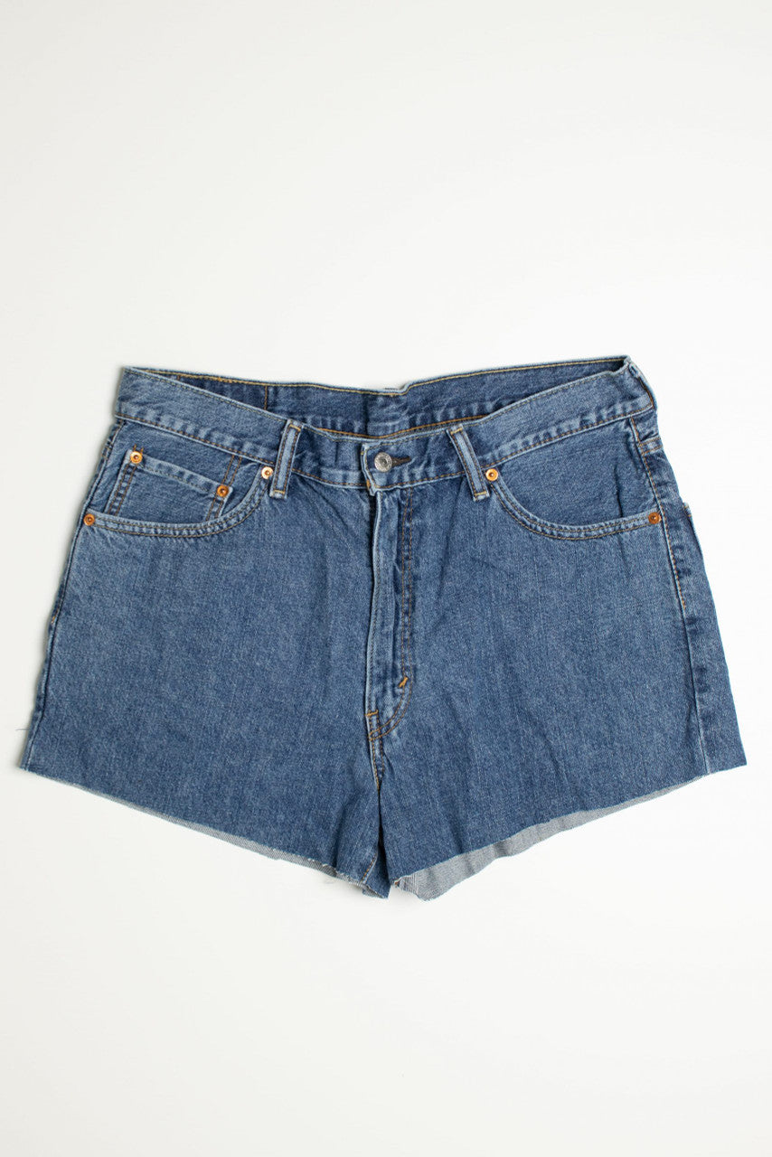 Vintage Levi's Short 12