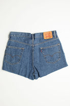 Vintage Levi's Short 12
