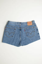 Vintage Levi's Short 4