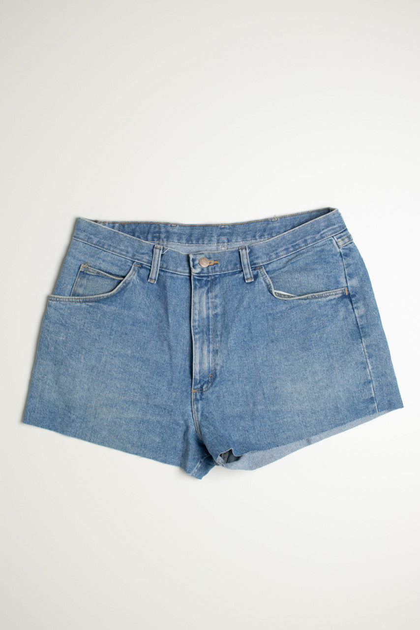 Vintage Wrangler Short 22