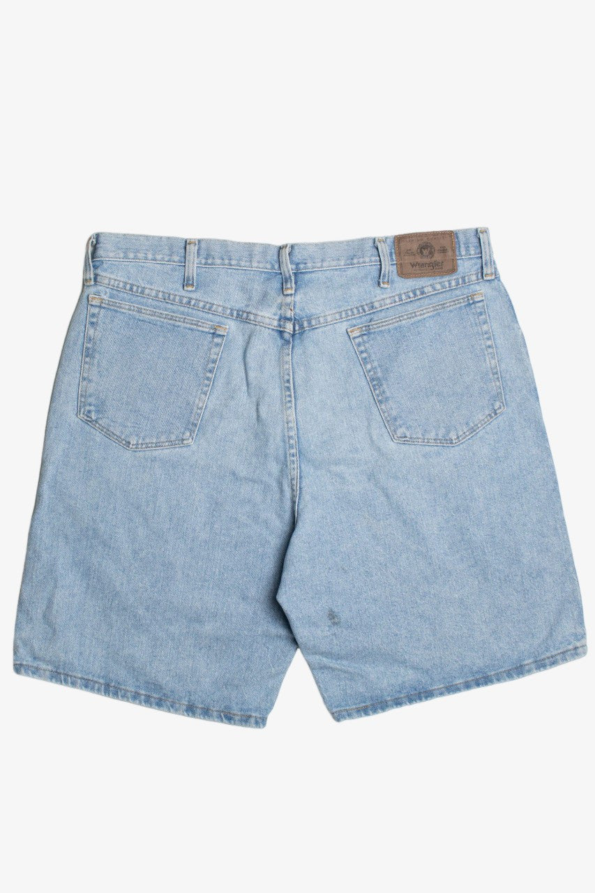 Vintage Wrangler Short 25