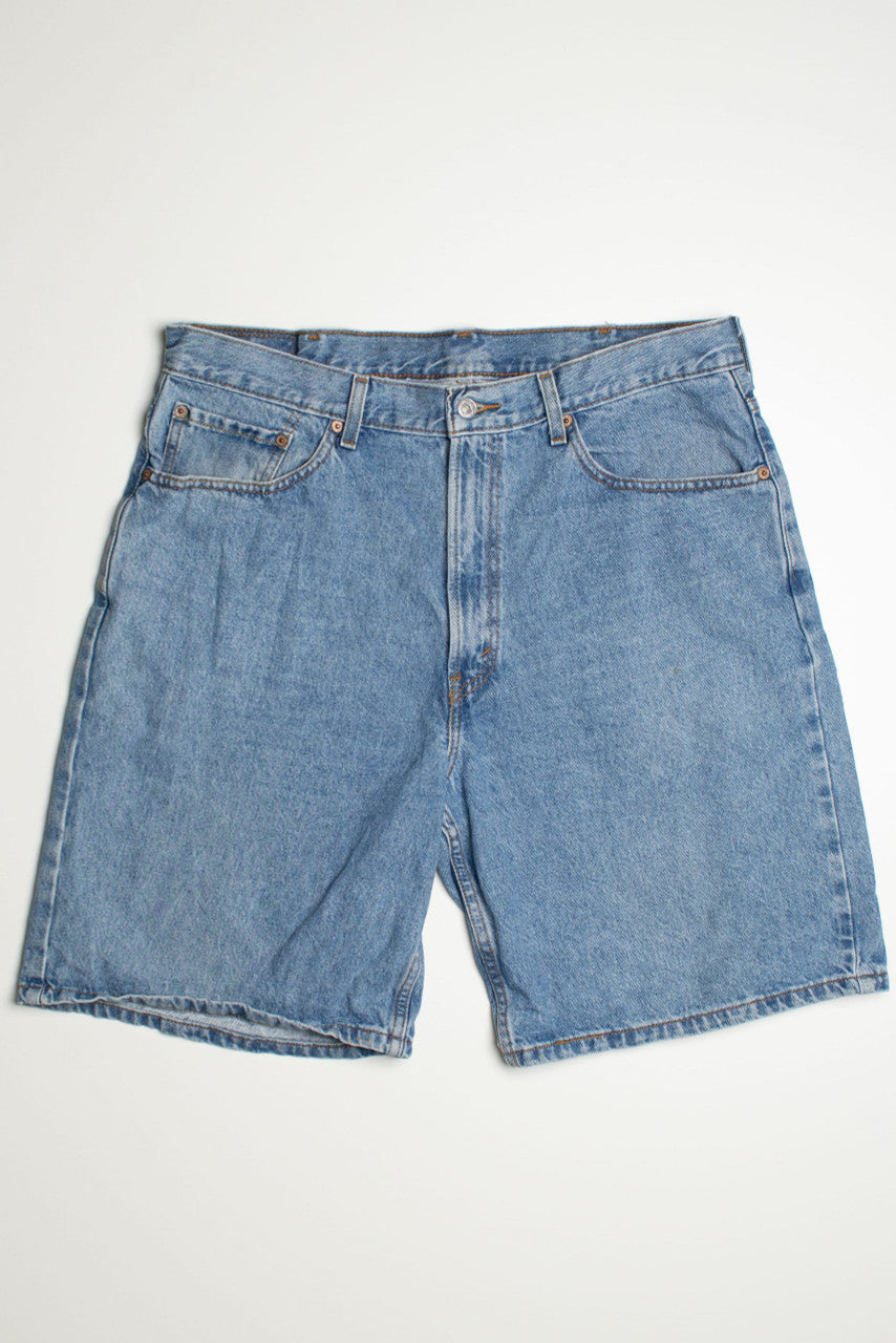 Vintage Levi's Short 9