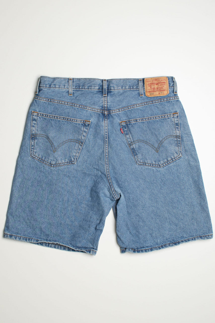 Vintage Levi's Short 9