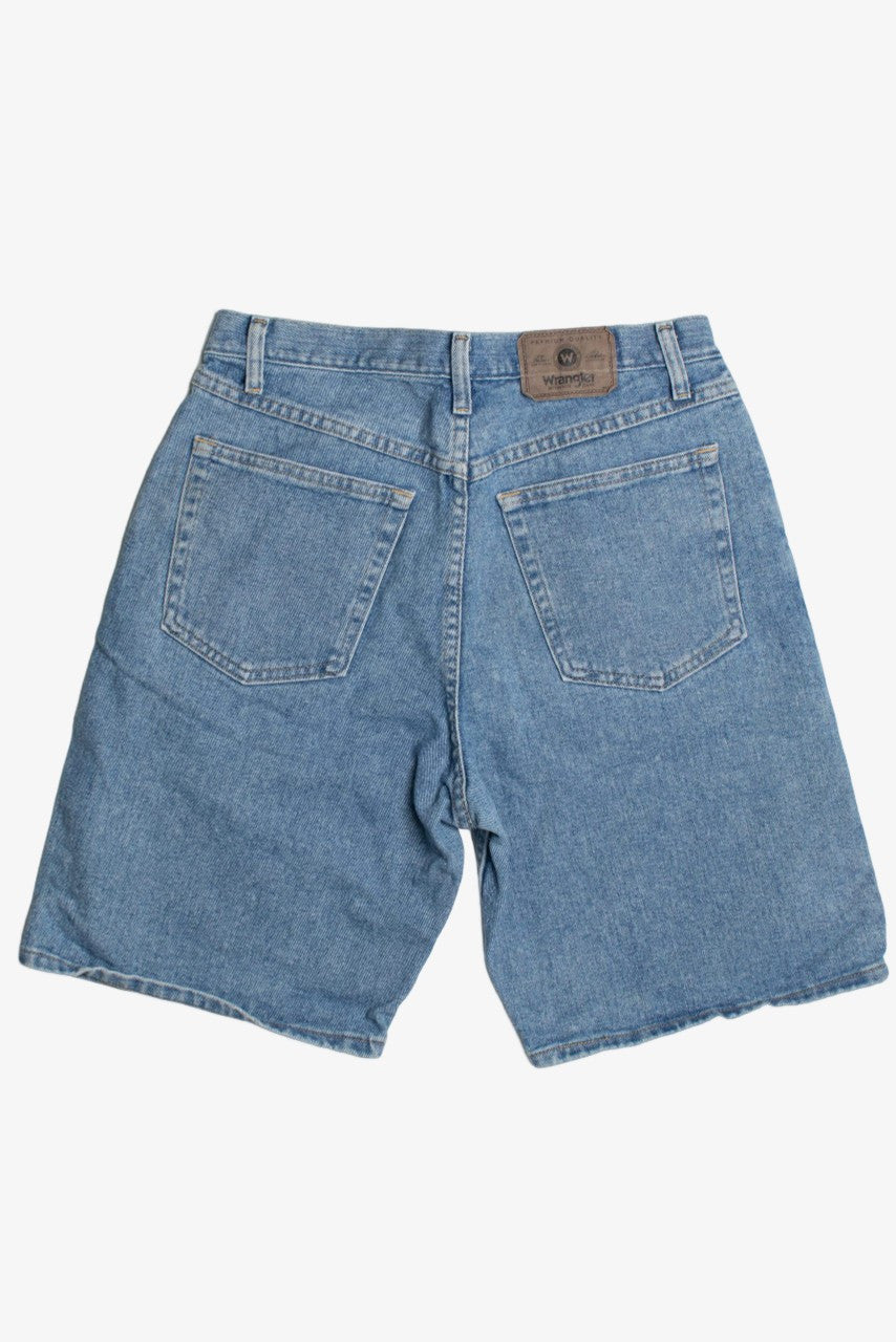 Vintage Wrangler Short 28