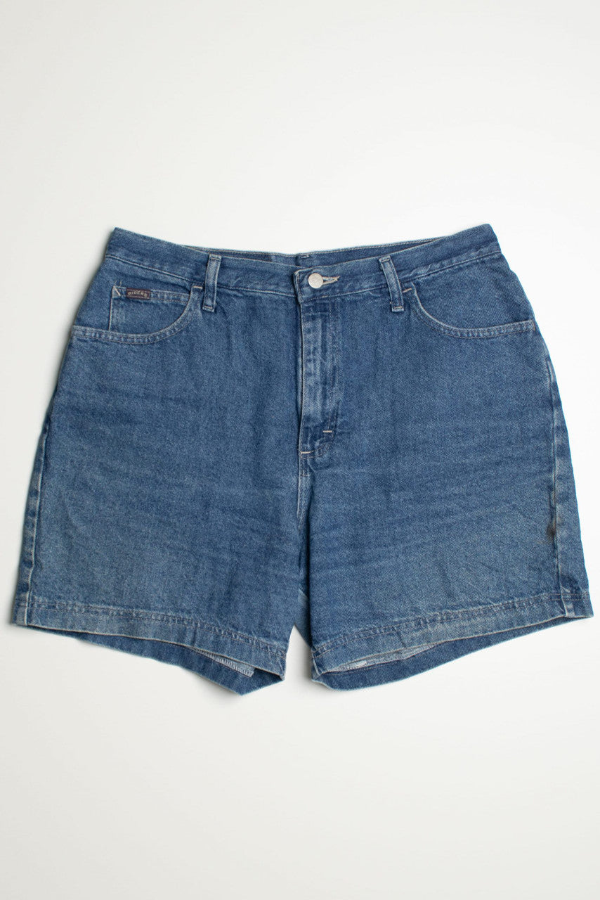 Vintage Riders Short 3