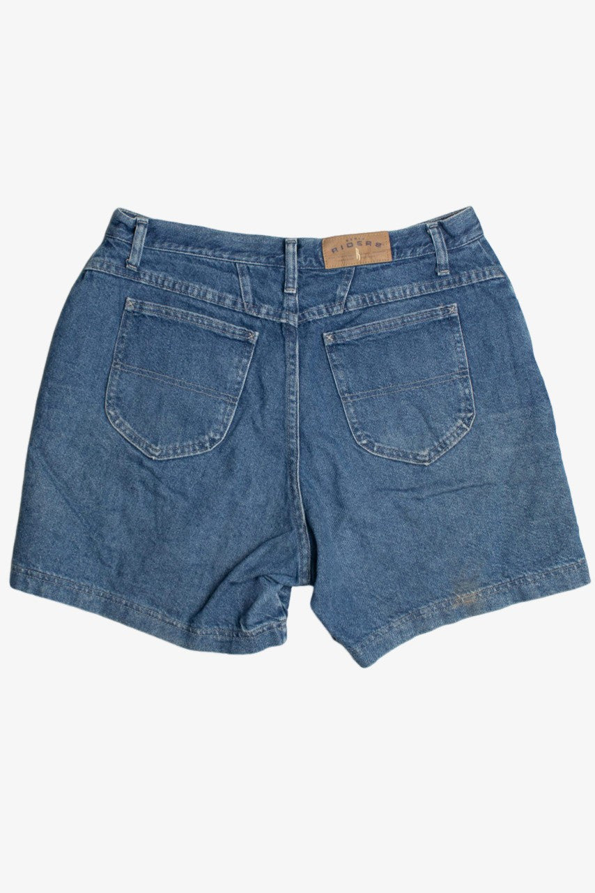 Vintage Riders Short 3
