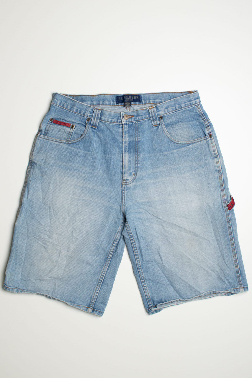 Vintage US Polo Assn. Short