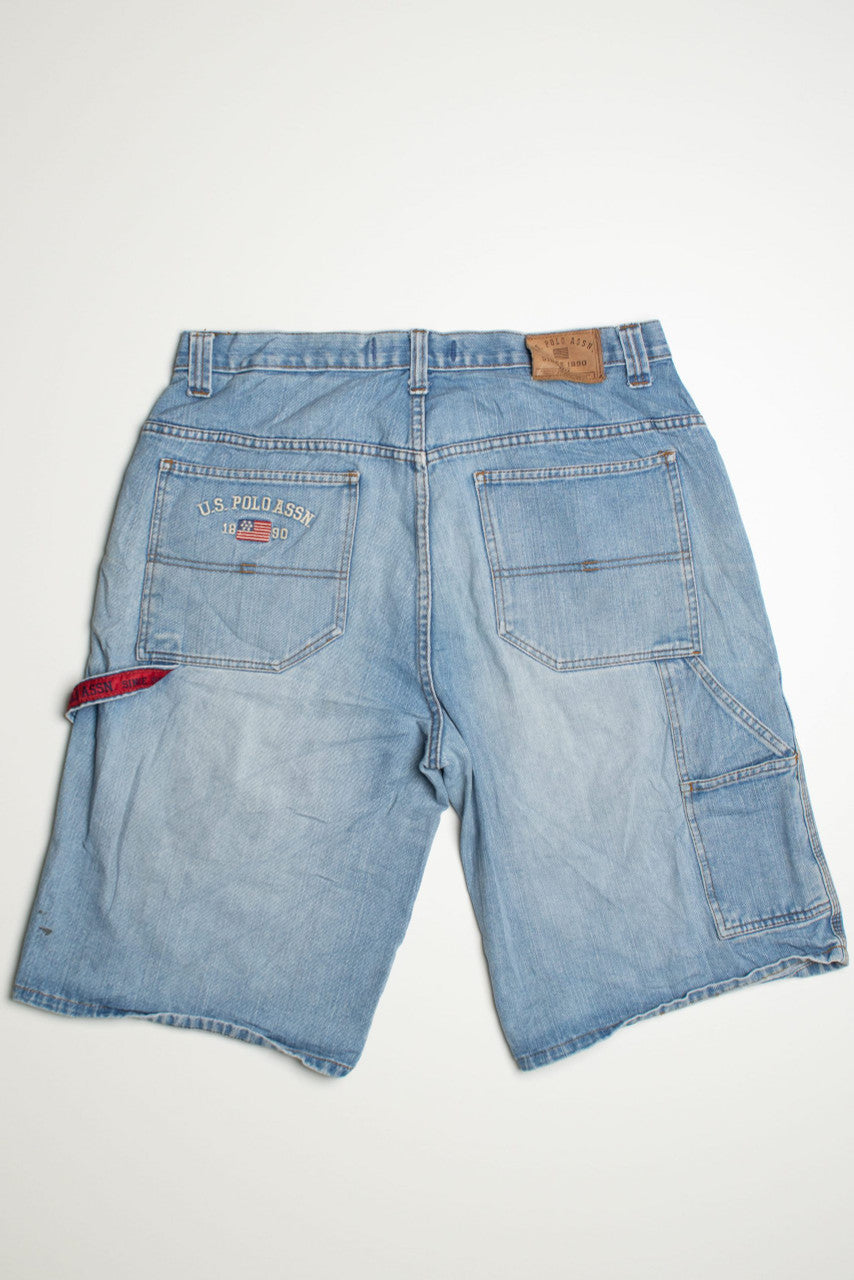 Vintage US Polo Assn. Short