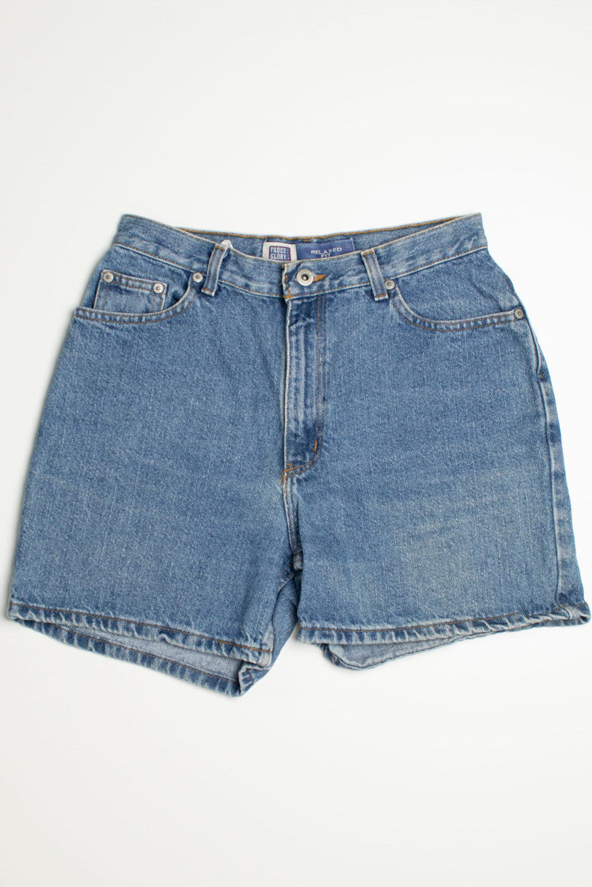Vintage Faded Glory Short 3