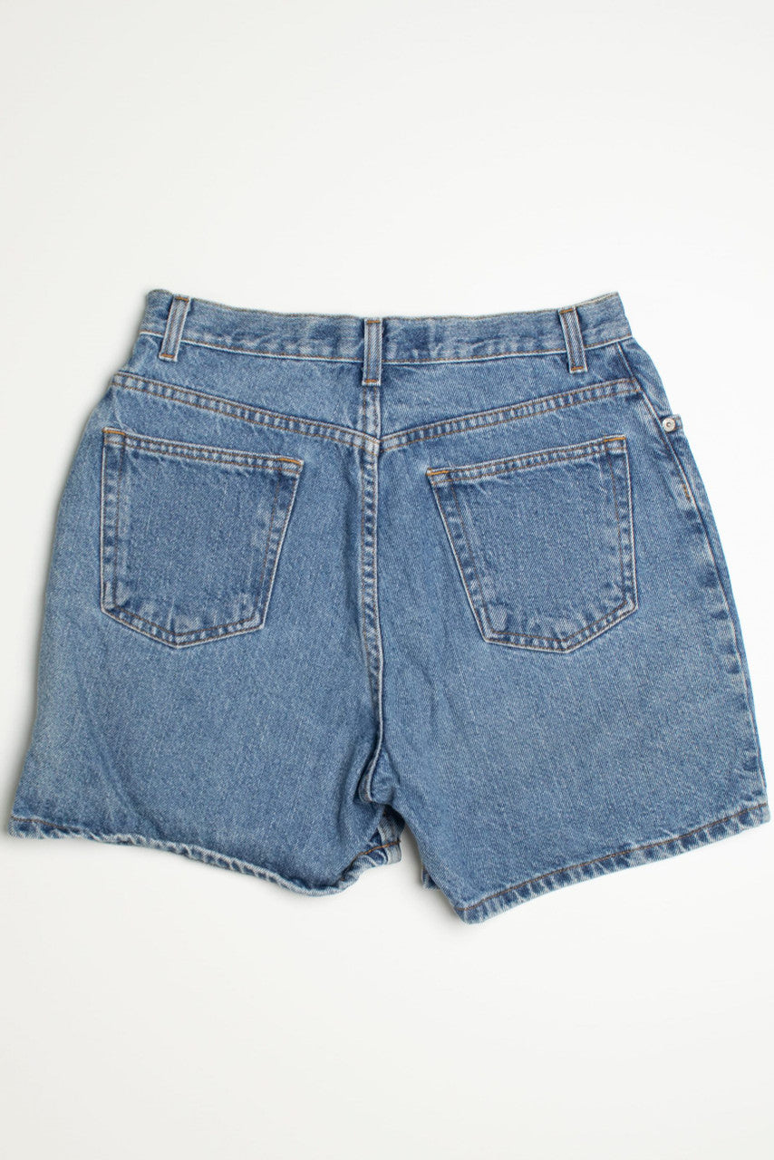 Vintage Faded Glory Short 3