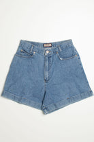 Vintage Cenza Short