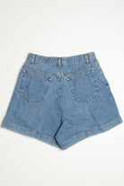 Vintage Cenza Short