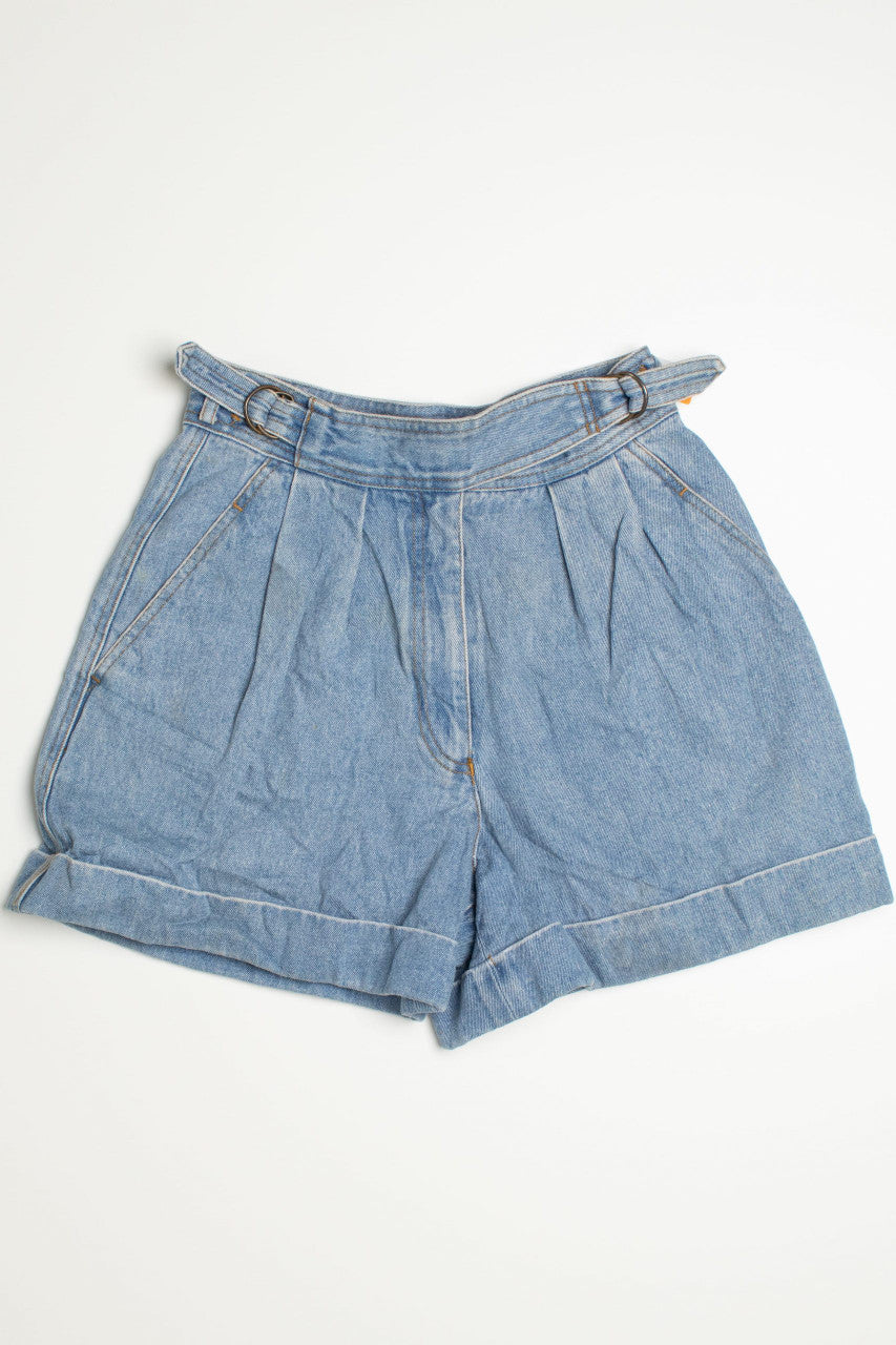Vintage DKNY Short