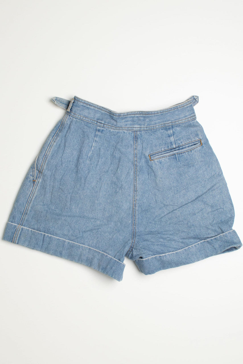 Vintage DKNY Short