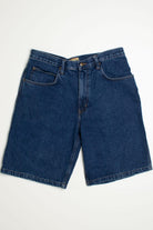 Vintage Wear Guard Short