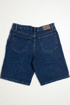 Vintage Wear Guard Short