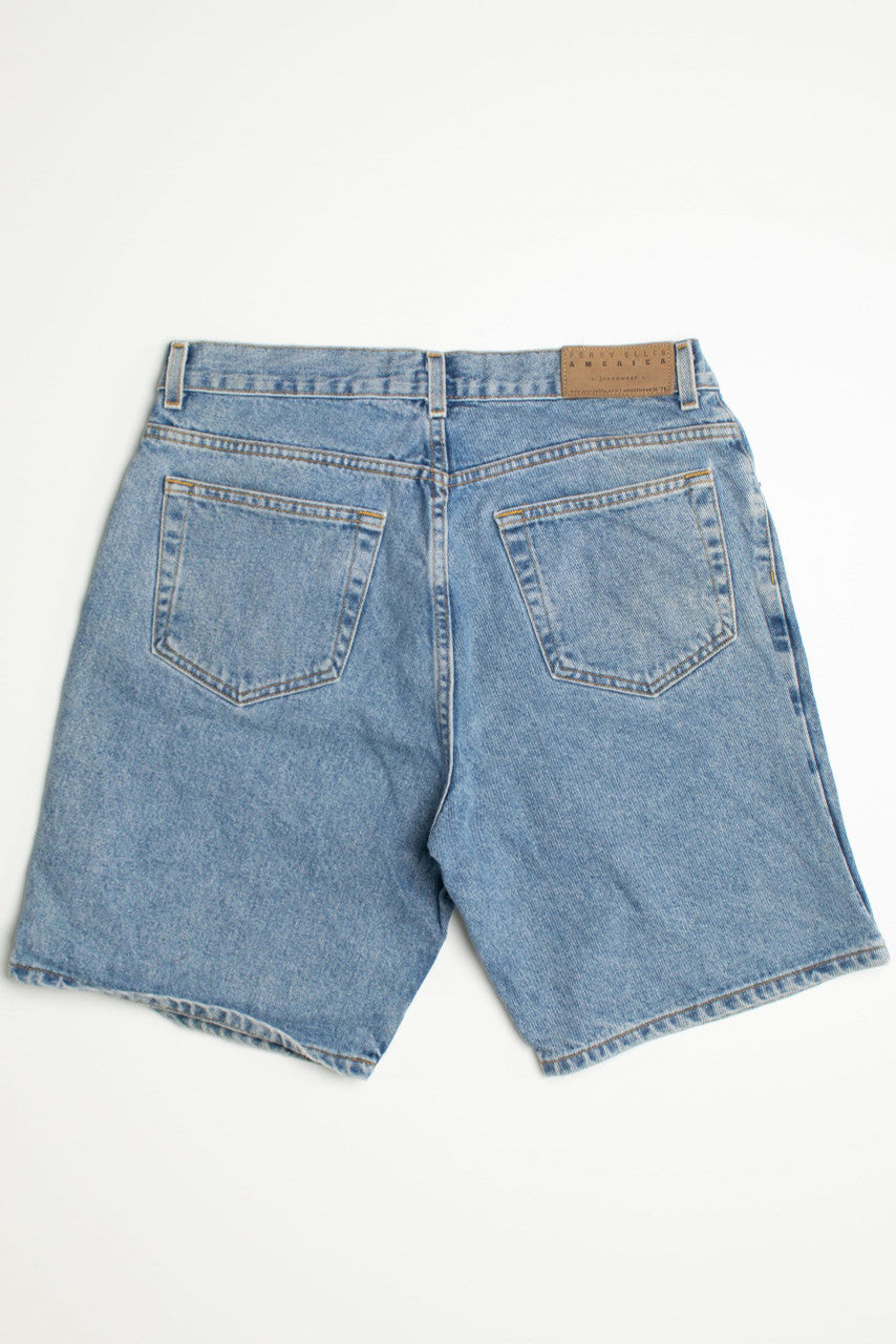 Vintage Perry Ellis America Short 1