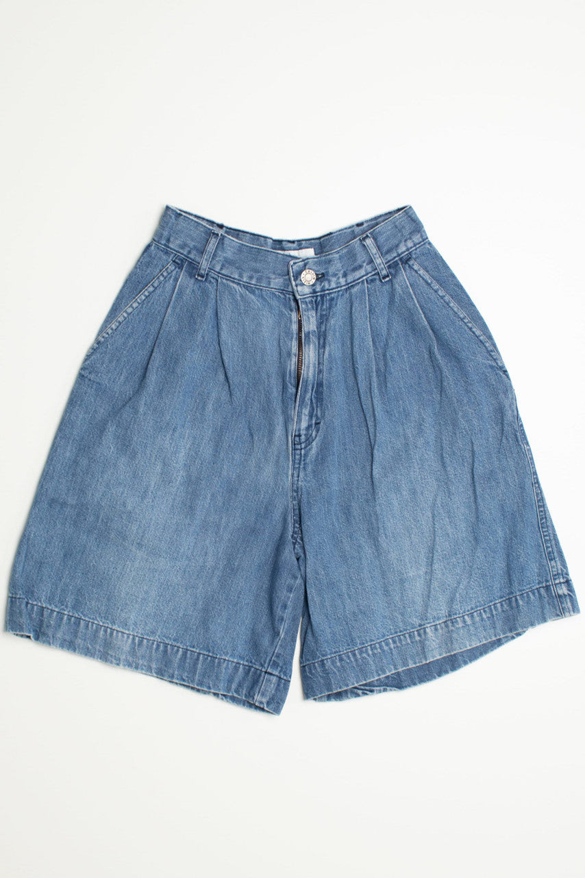 Vintage Calvin Klein Short 4