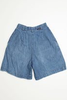 Vintage Calvin Klein Short 4
