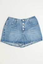 Vintage R4R Short