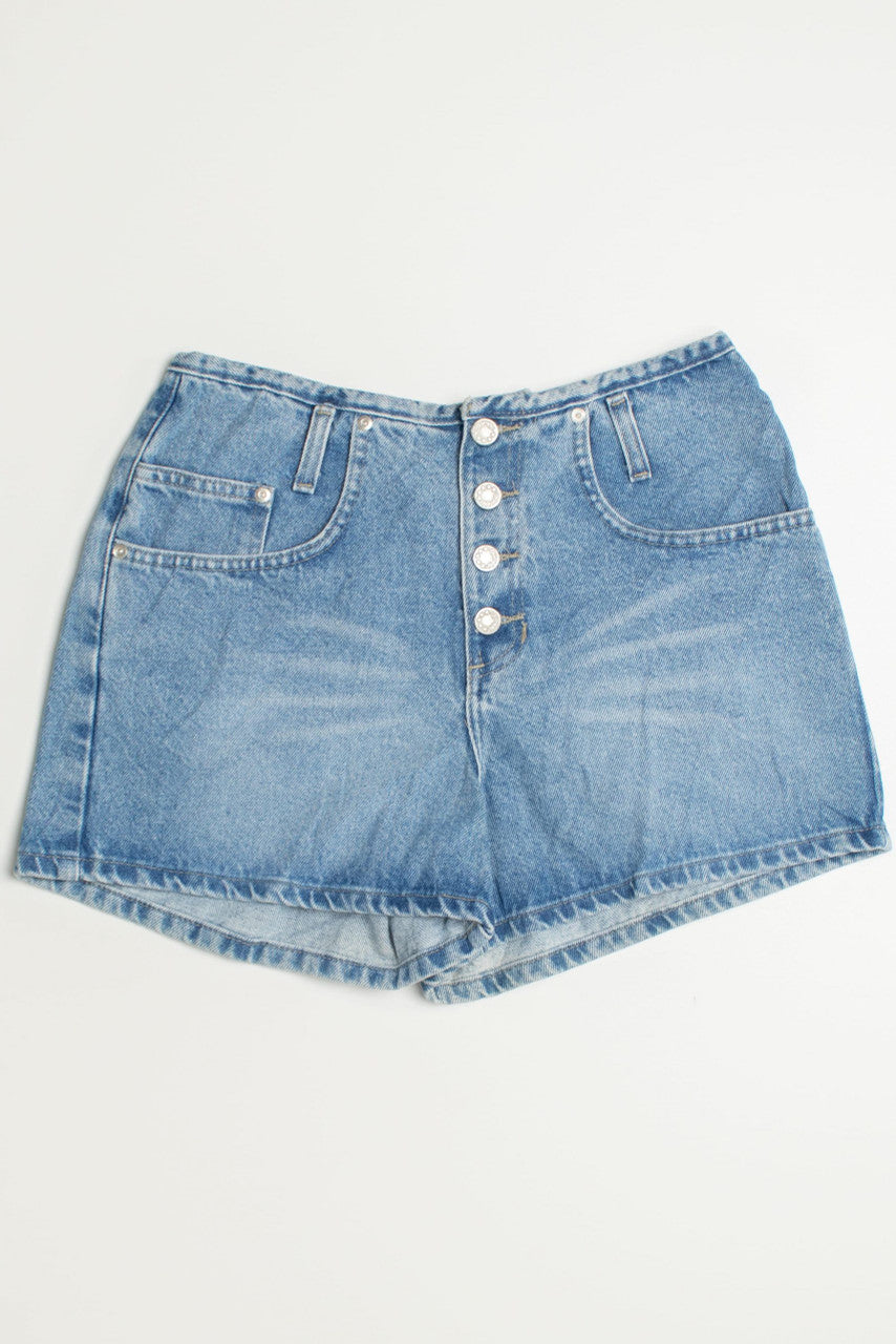 Vintage R4R Short