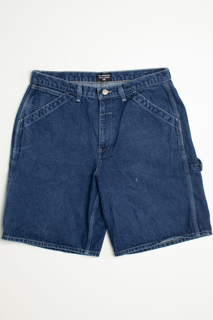 Vintage Polo By Ralph Lauren Short 1