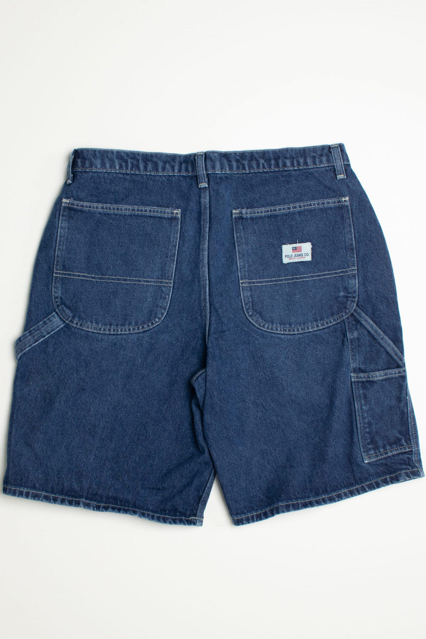 Vintage Polo By Ralph Lauren Short 1