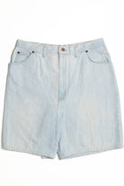 Vintage Congo Jeans Short