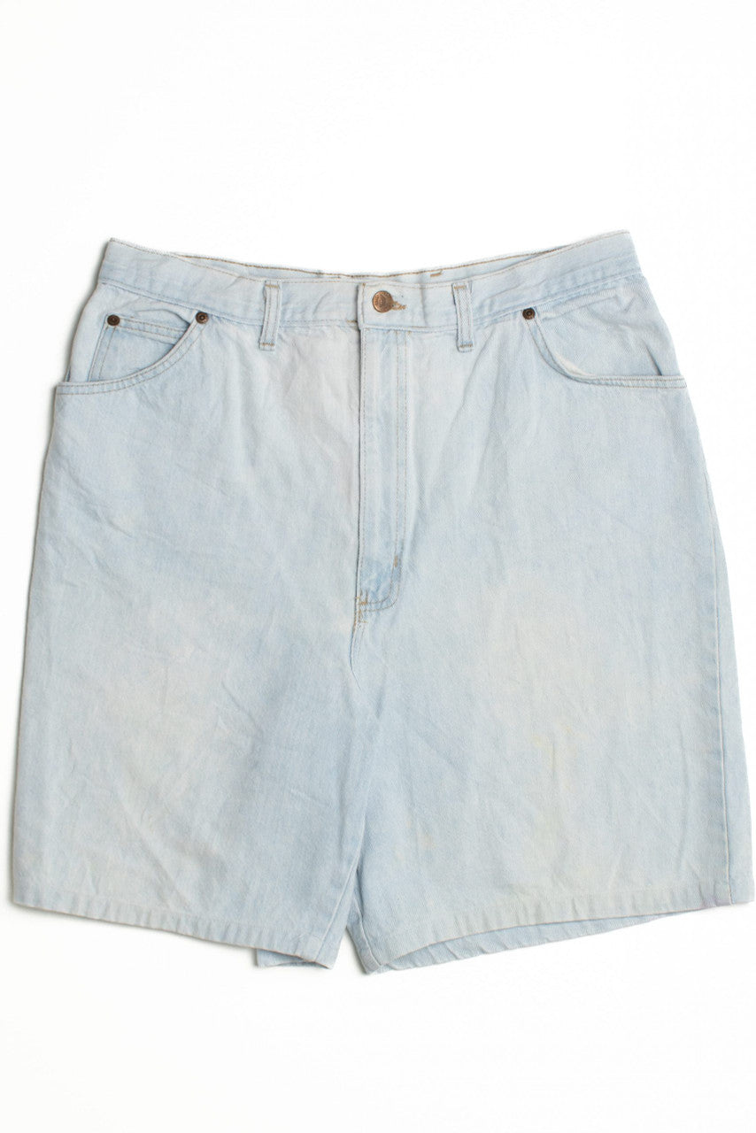 Vintage Congo Jeans Short