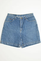 Vintage Riders Short 1