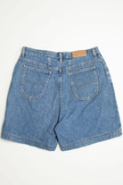 Vintage Riders Short 1