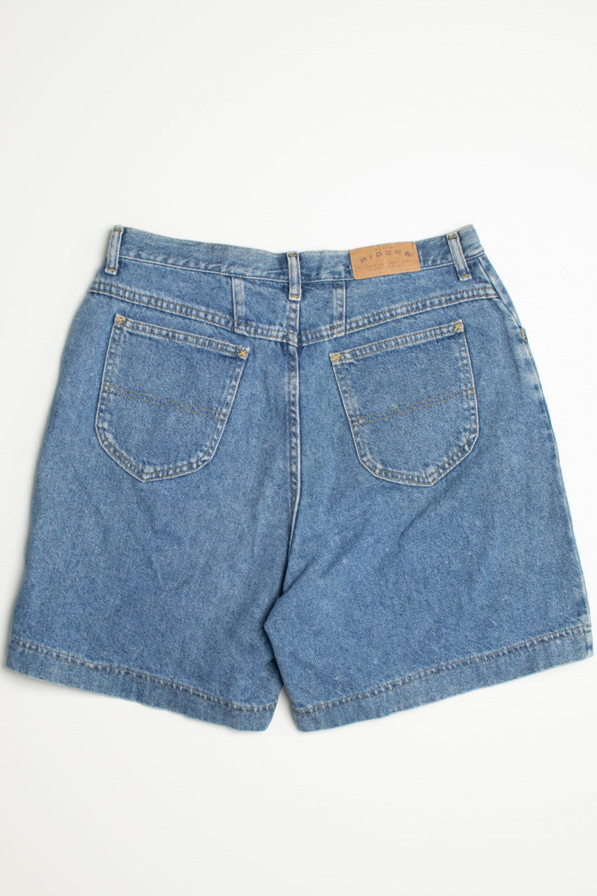 Vintage Riders Short 1