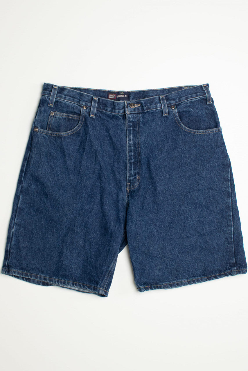 Vintage Faded Glory Short 4