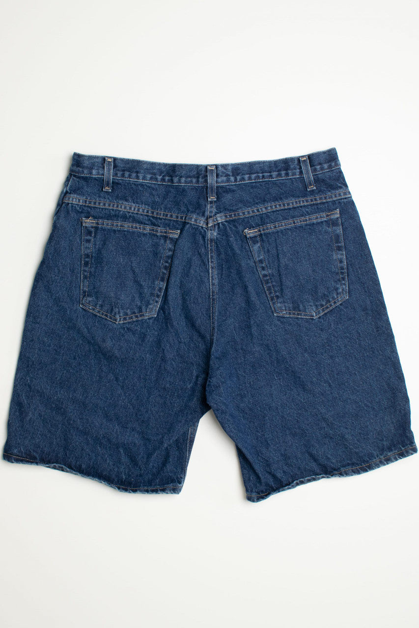 Vintage Faded Glory Short 4
