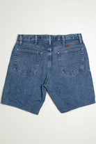 Vintage Rustler Short