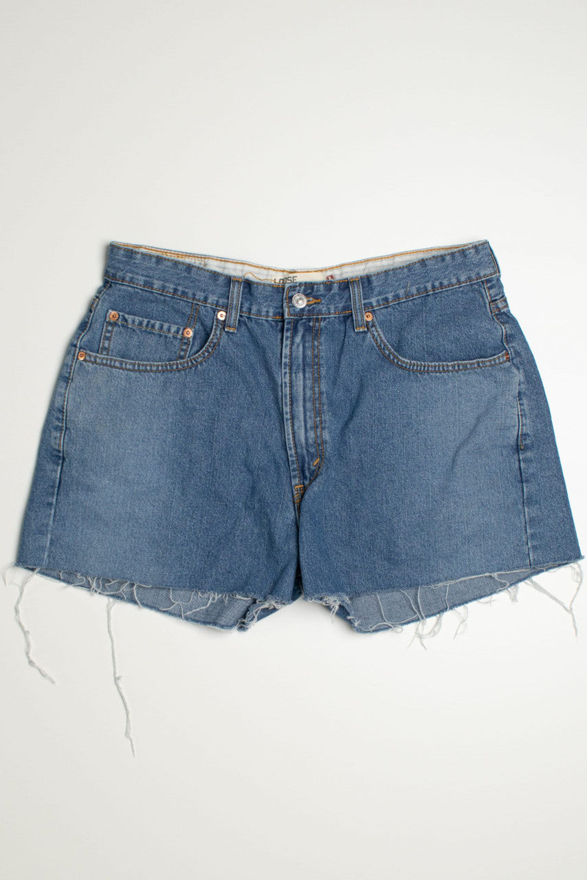 Vintage Levi's Short 20