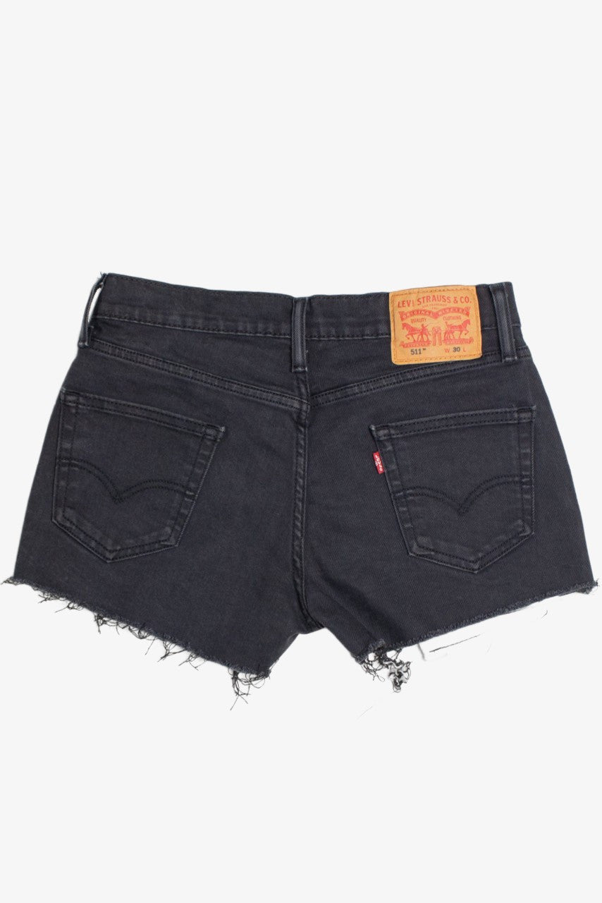 Vintage Levi's Short 21