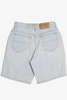 Vintage Riders Short 4