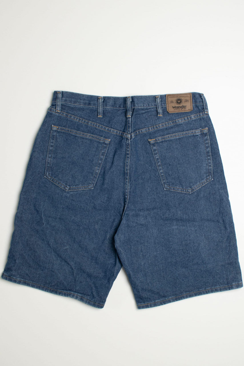 Vintage Wrangler Short 18