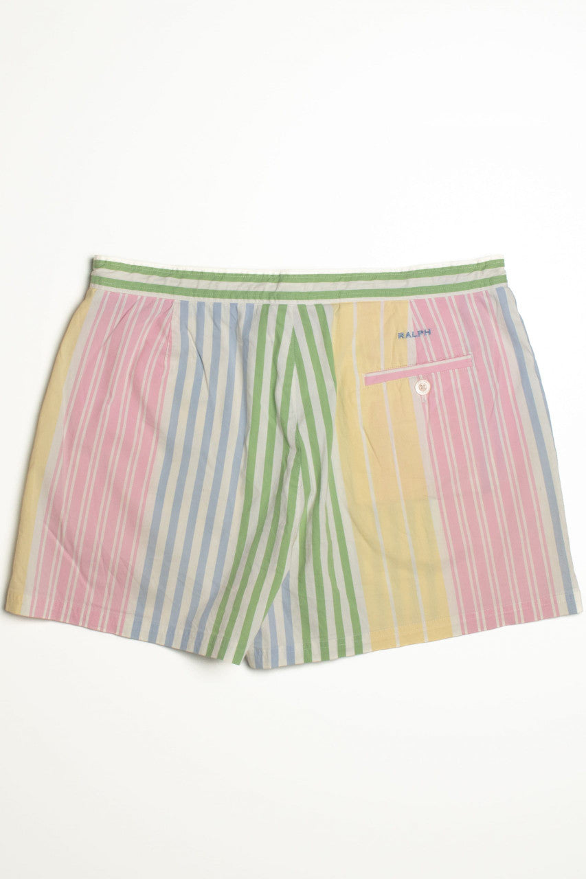 Vintage Ralph Lauren Short 1
