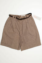 Vintage Milano Short