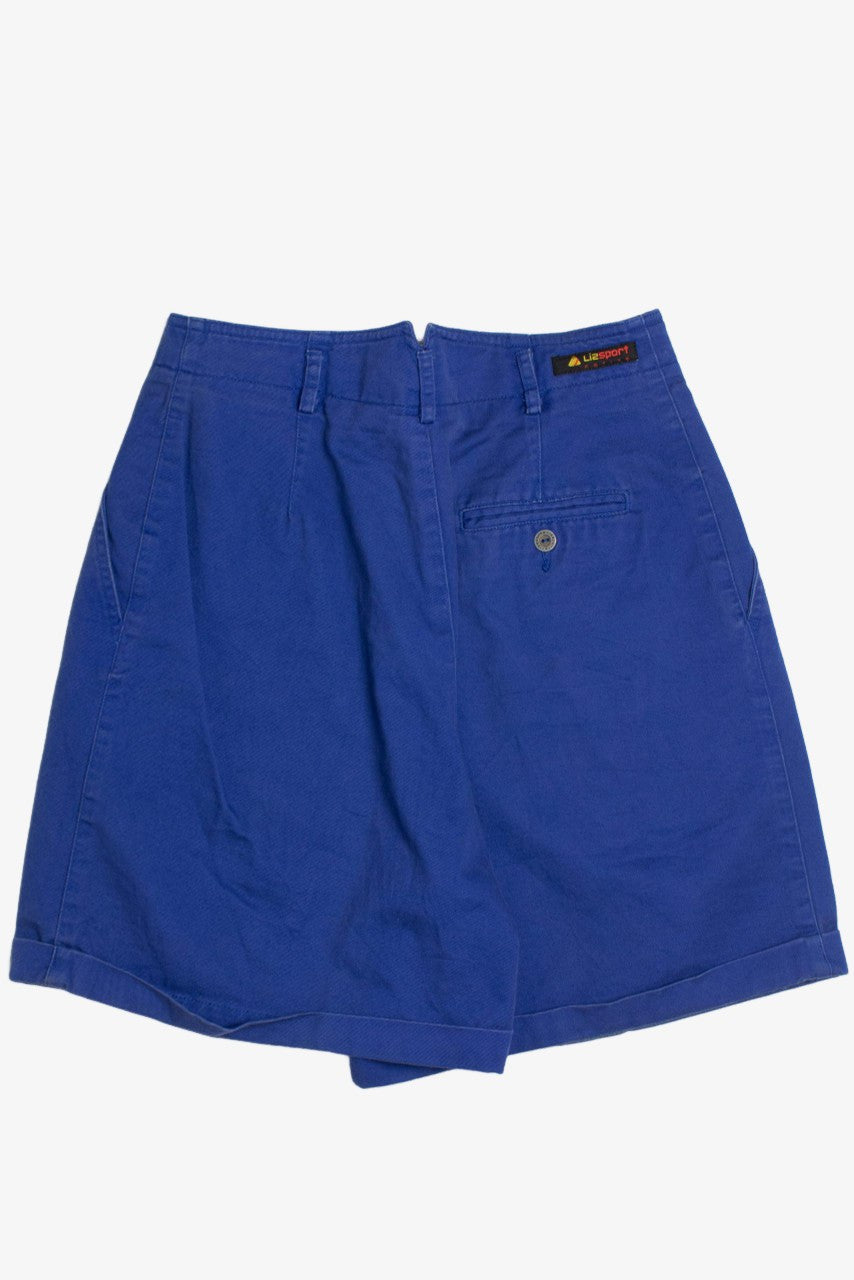 Vintage Li2Sport Short