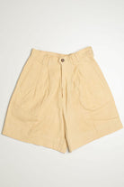 Vintage Milano Sport Short