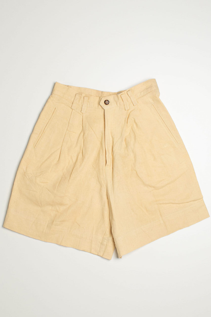 Vintage Milano Sport Short