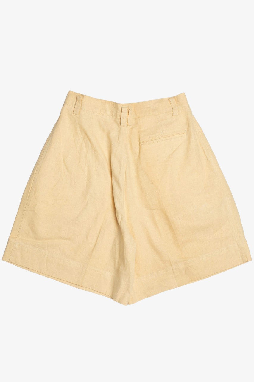 Vintage Milano Sport Short