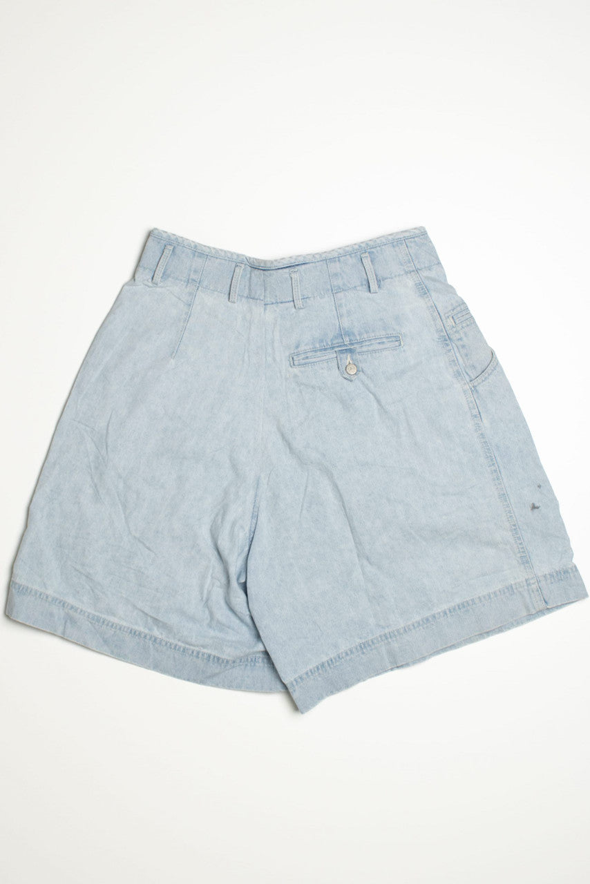 Vintage Li2Wear Short