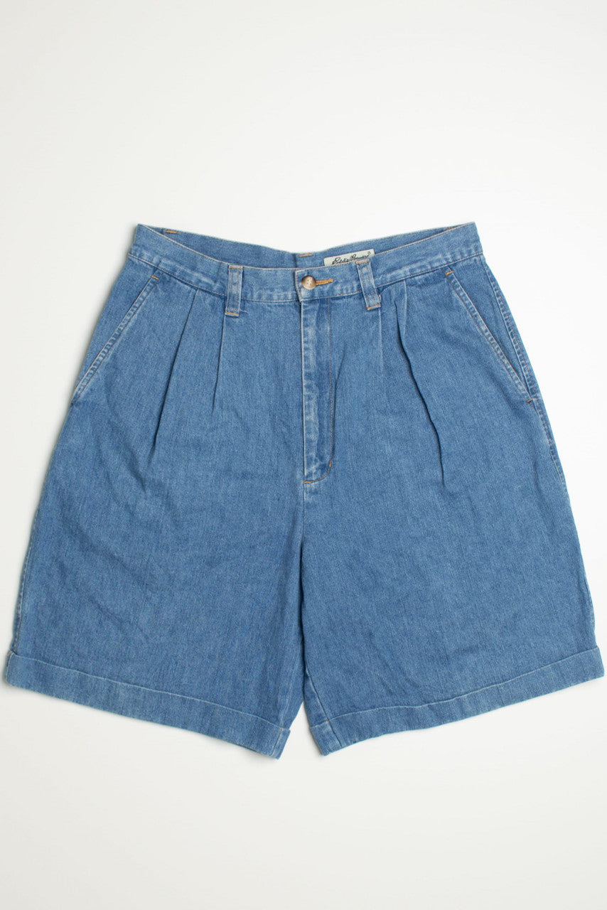 Vintage Eddie Bauer Short