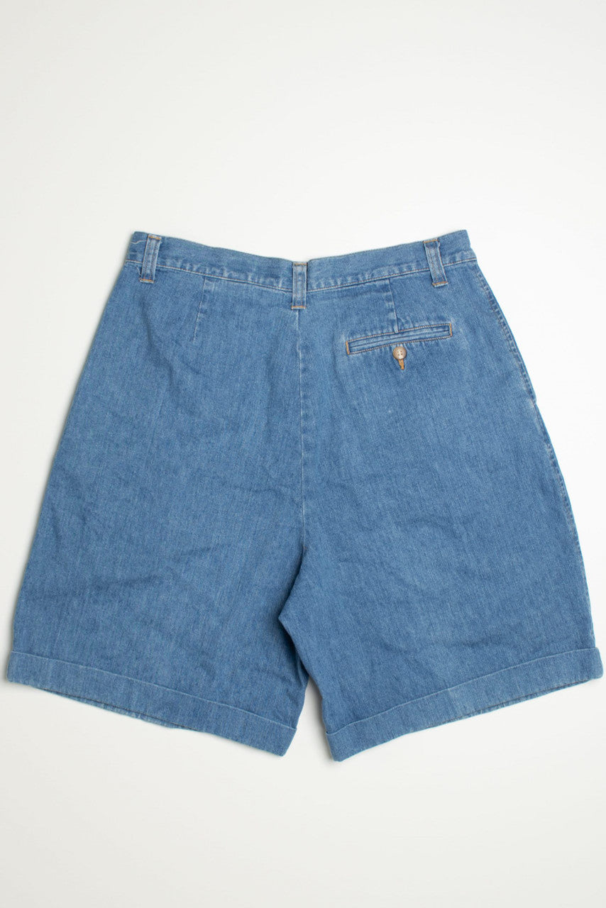 Vintage Eddie Bauer Short