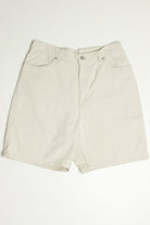Khaki Faded Glory Shorts (sz. 14)