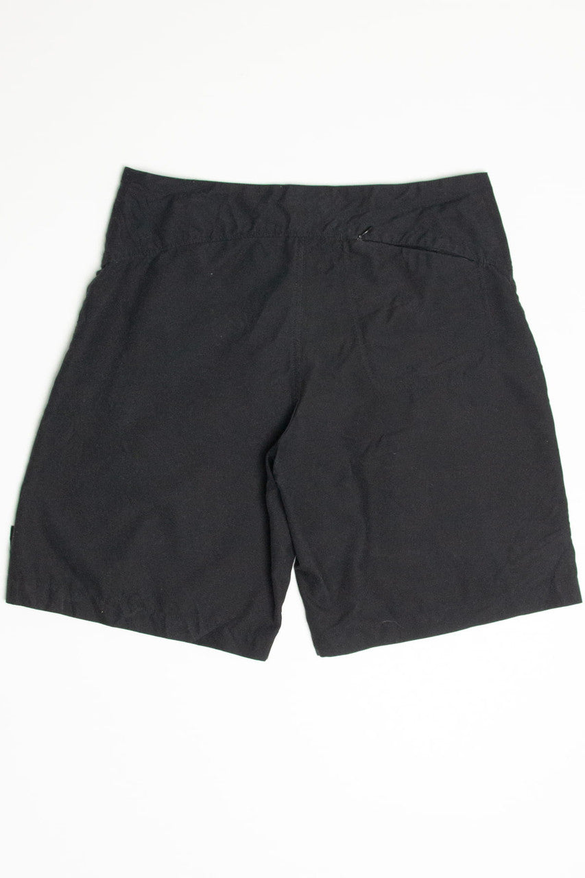 Black Patagonia Lightweight Shorts (sz. 2)